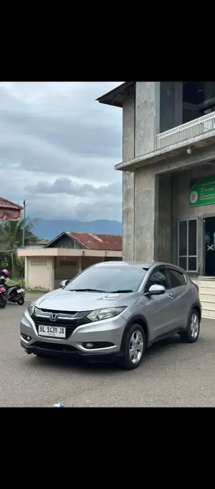 Jual mobil seken b Aceh