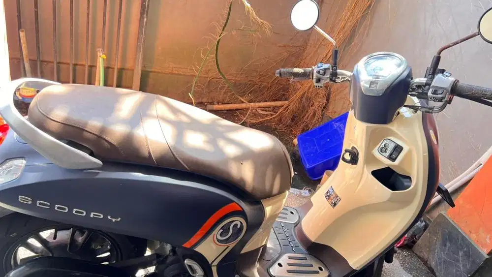 Jual cepat, bisa nego