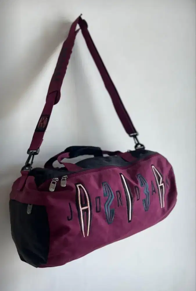 Nike bag Nike Jordan vintage 90s