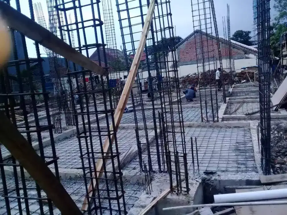 JASA RENOVASI DAN PERBAIKAN RUMAH