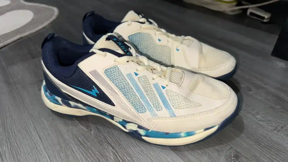 Sepatu Badminton Eagle Zephyr