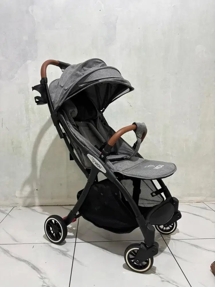 STROLLER LIPAT VIOLI