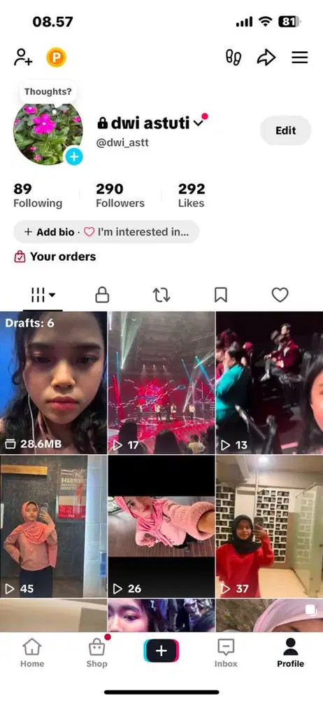 Cari pekerjaan freelance