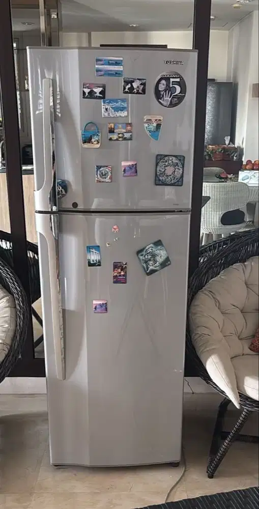 Muraaahhhh Kulkas Mesin Dingin Normal