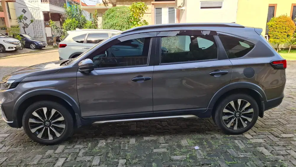 Honda BR-V 2022 Bensin