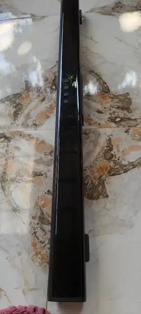 Speaker Robot Soundbar RB590