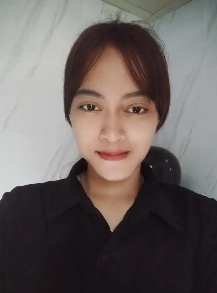 Info loker sampingan/full time