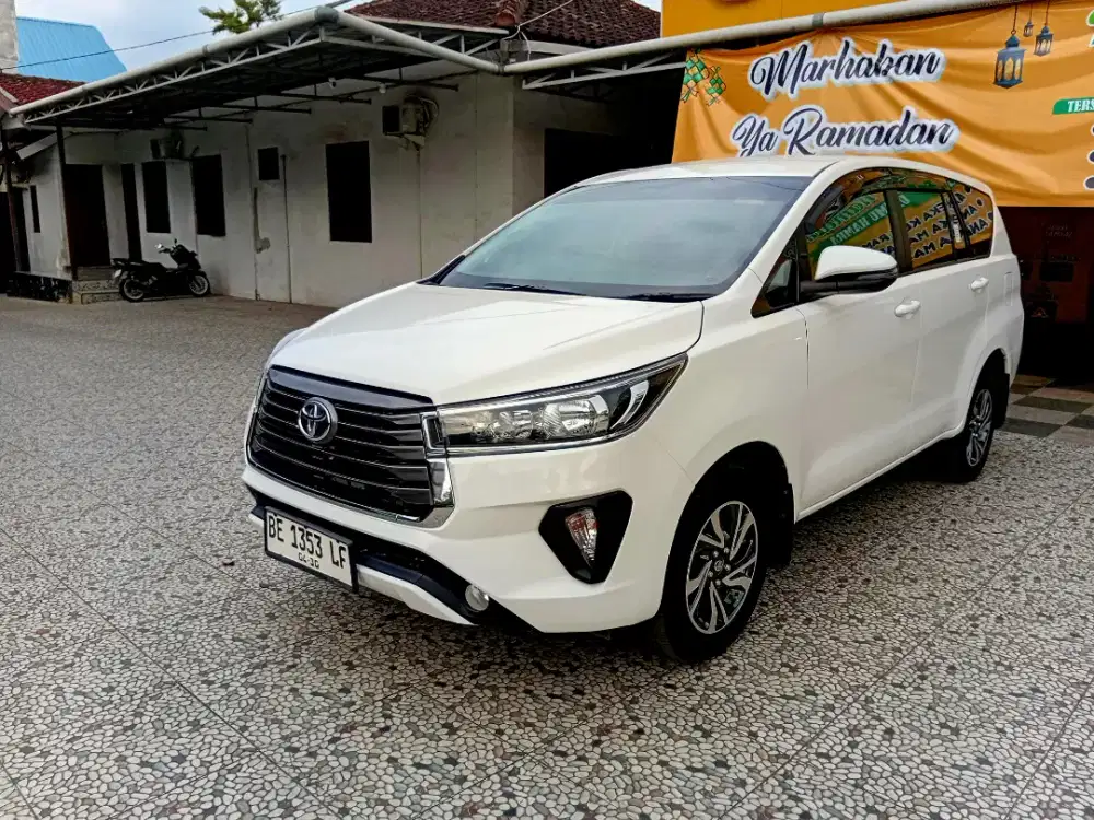 INNOVA REBORN 2.4 G DIESEL M/T (MANUAL)
