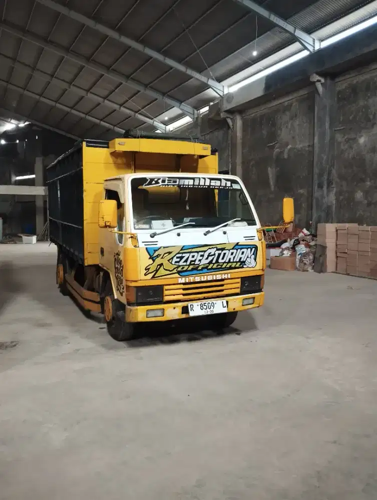 Sewa truk pindahan rumah