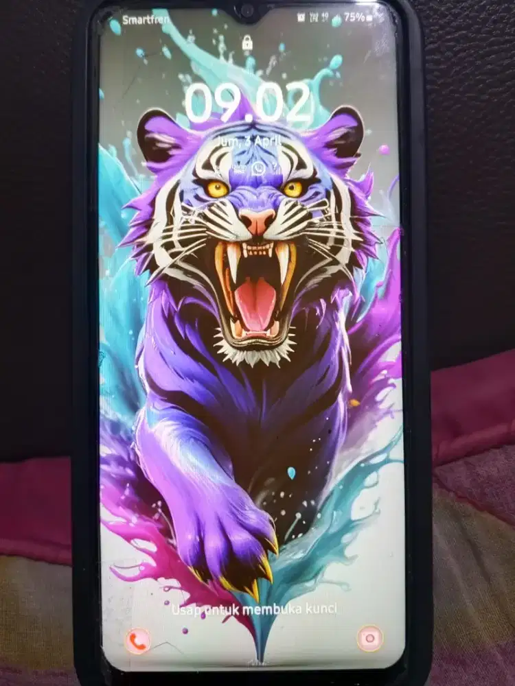 Dijual murah hp Samsung a04e