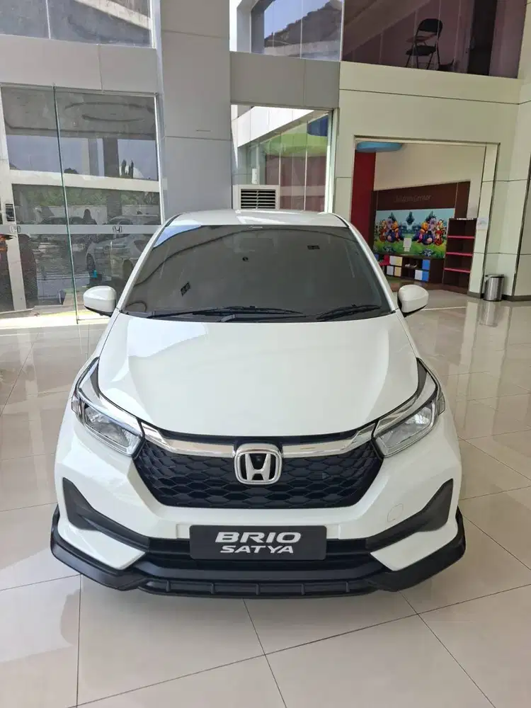 [MOBIL BARU] PROMO TERBAIK DI APRIL