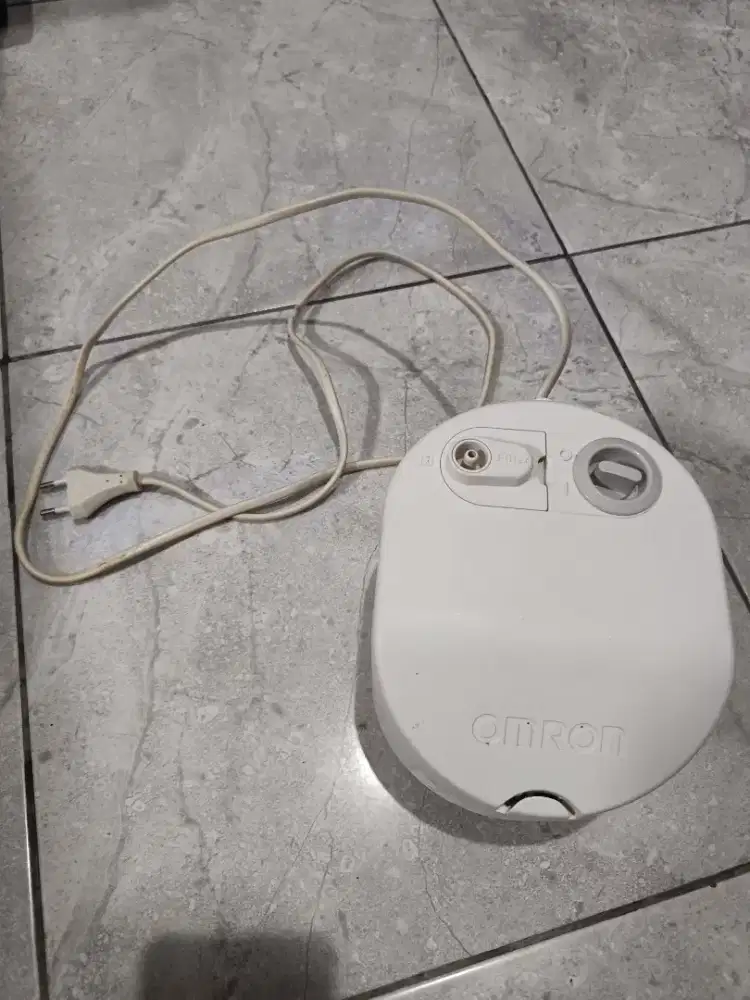 Omron Nebulizer NE-C101 Comp Air Normal