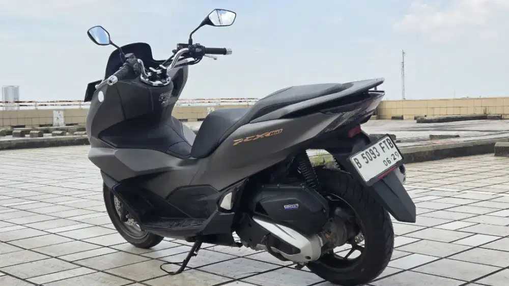 jual PCX ABS 2024