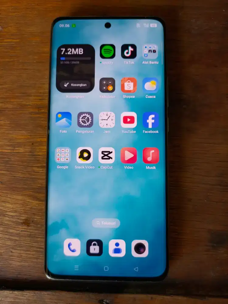 OPPO RHENO 11 5G 8/256