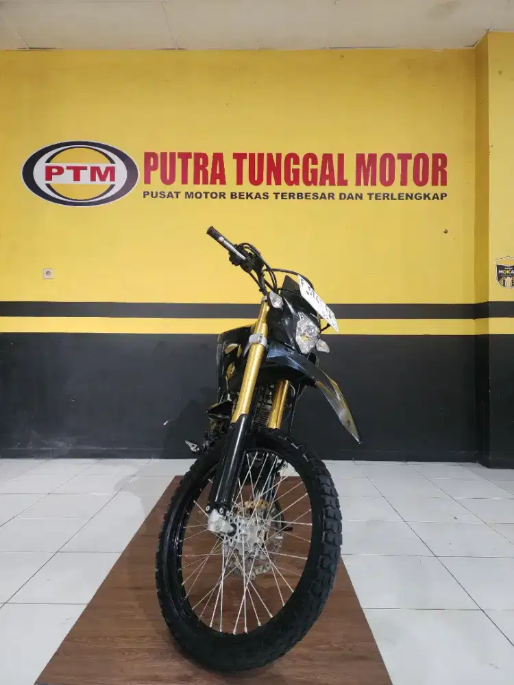READY UNIT CRF 150L TAHUN 2024