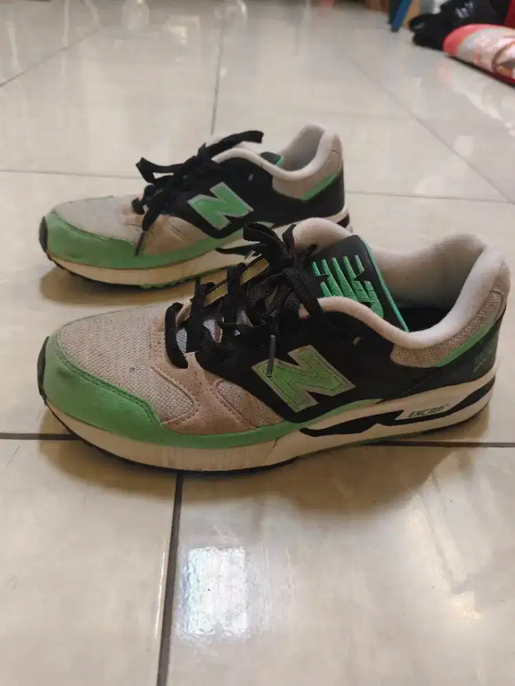 Sepatu NB 530 encap