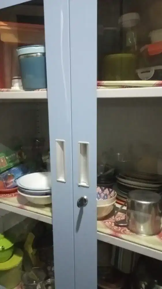 Rak Serba Guna pembeli ACE