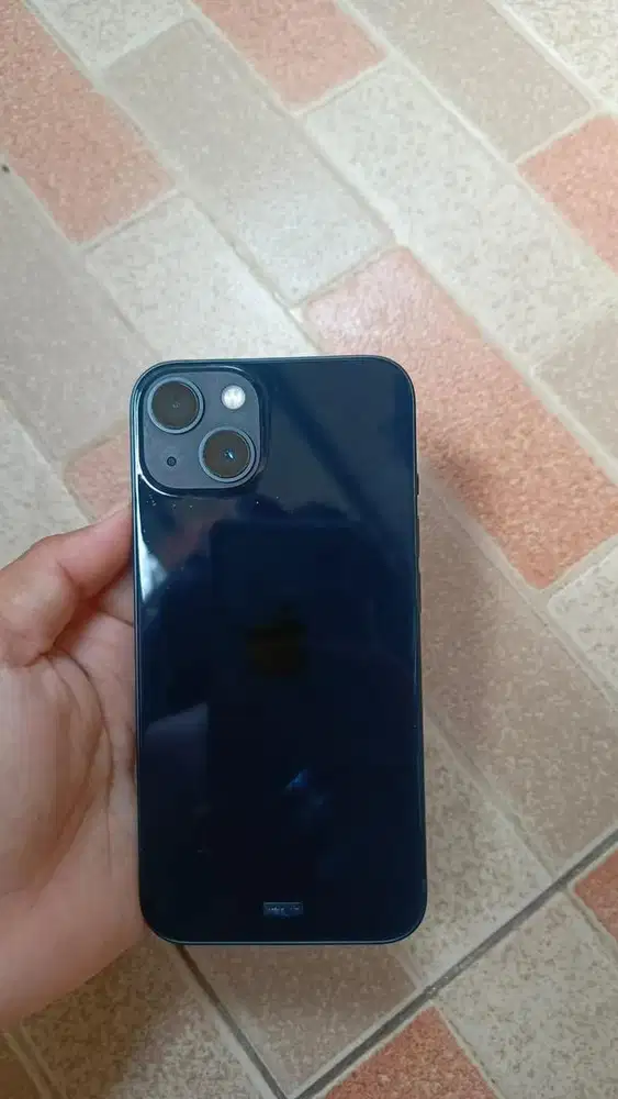 jual iphone 13 128gb