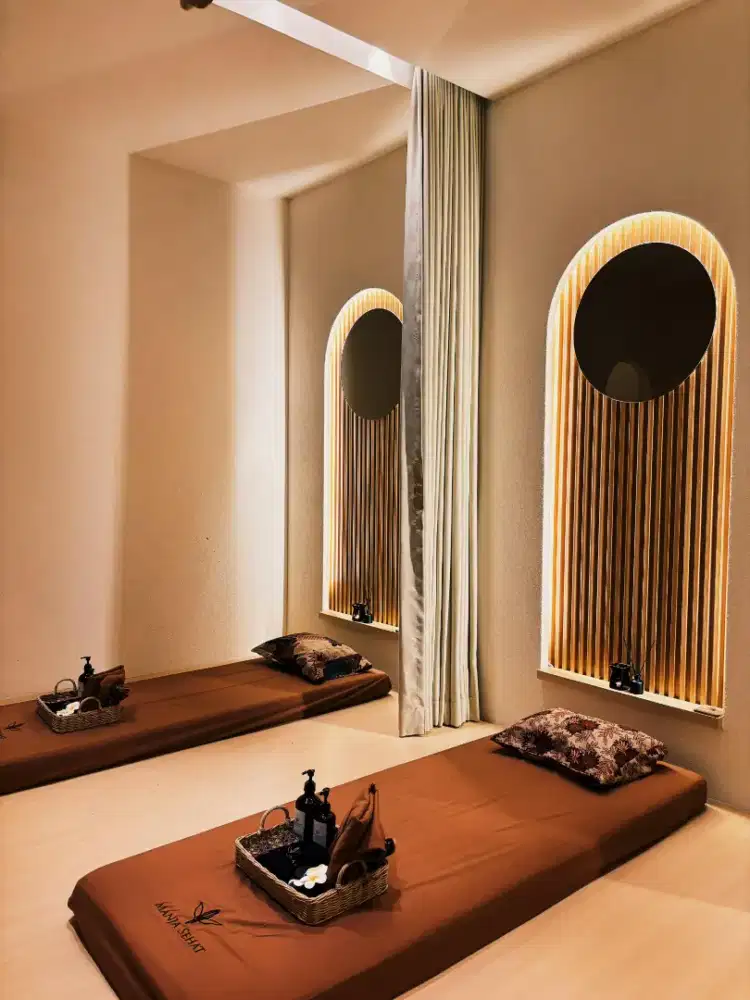 Dibutuhkan segera OB / Cleaning Service