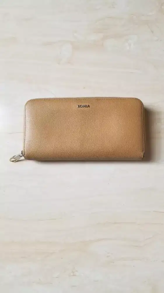 Dompet wanita bonia original