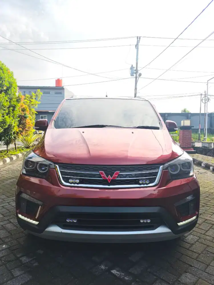 Confero S 1.5 C Lux M/T 2018