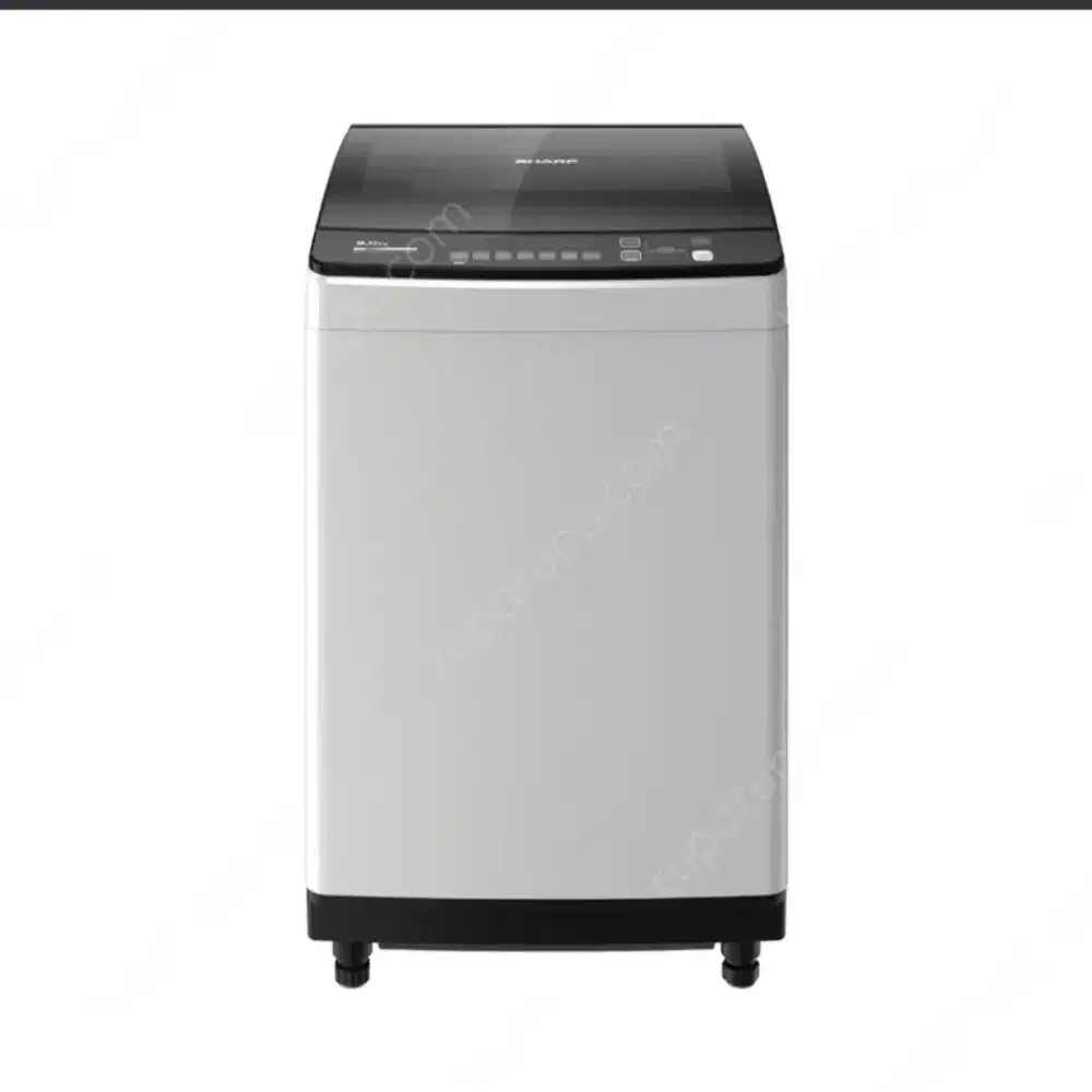 Mesin cuci sharp 10KG M1000T