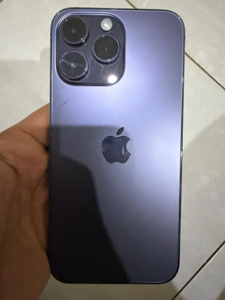 Iphone 14 Pro max 256 GB