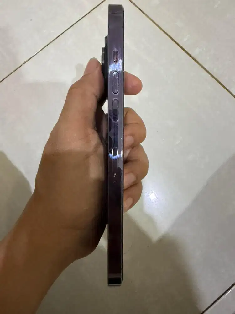 Iphone 14 Pro max 256 GB