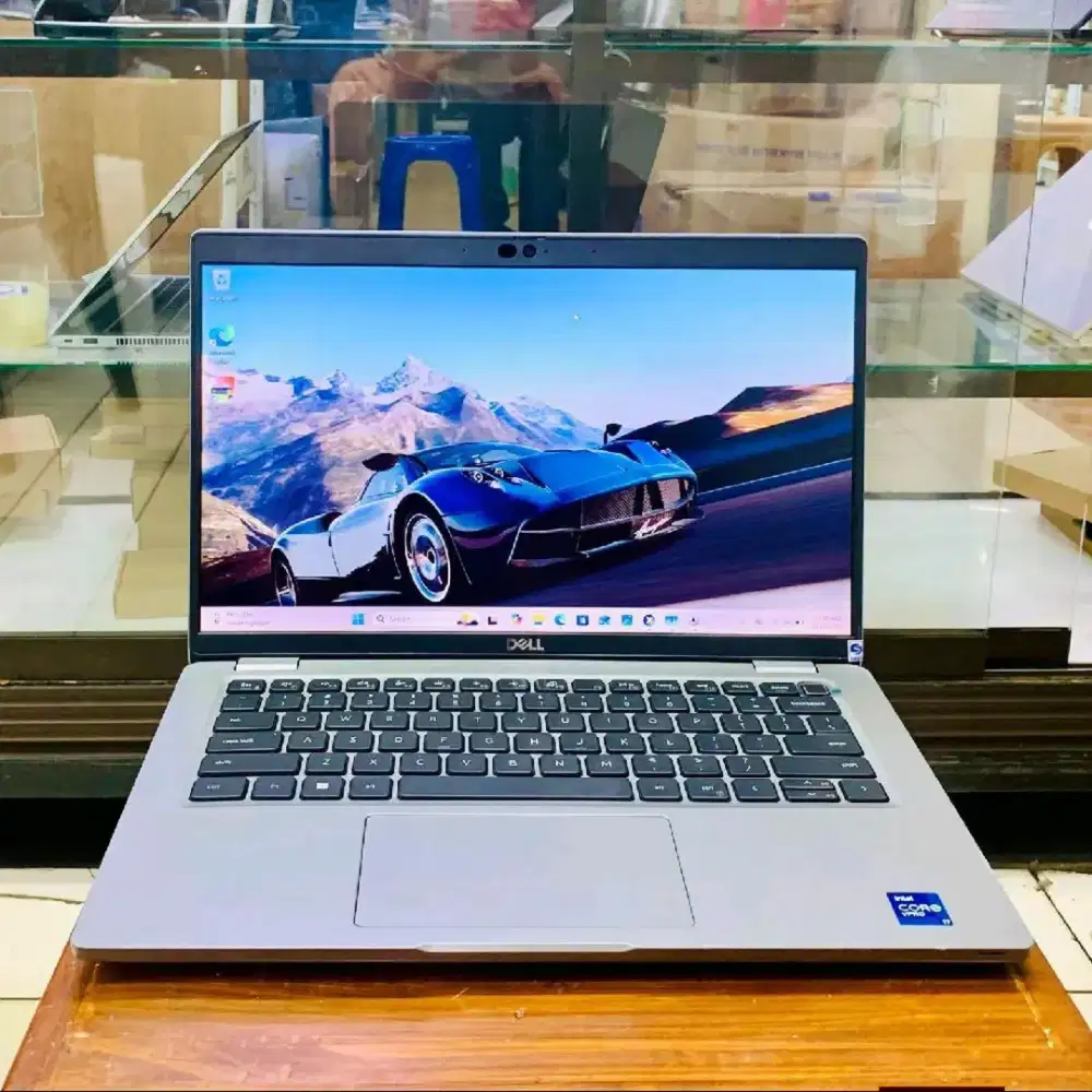 Performa Ngebut! Dell Latitude 5420 Anti Lemot!