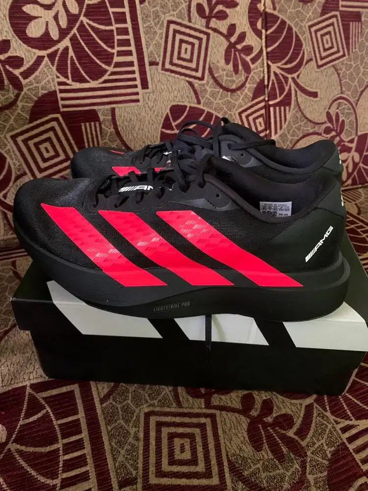 Adidas Adizero Evo SL