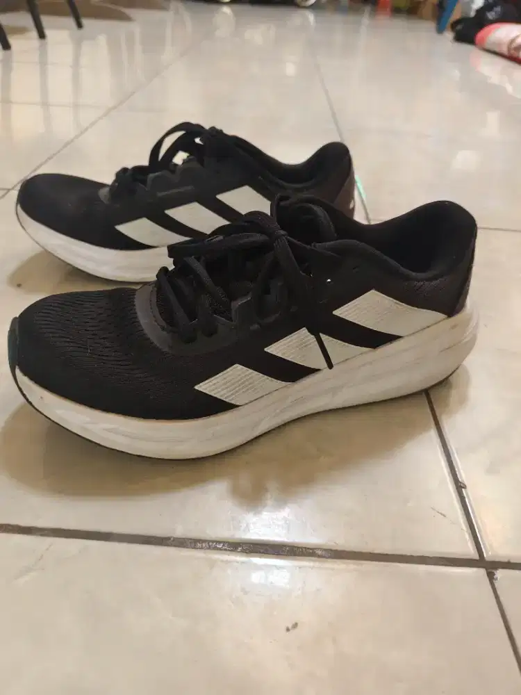 Sepatu Addidas Questar 3 M size 41