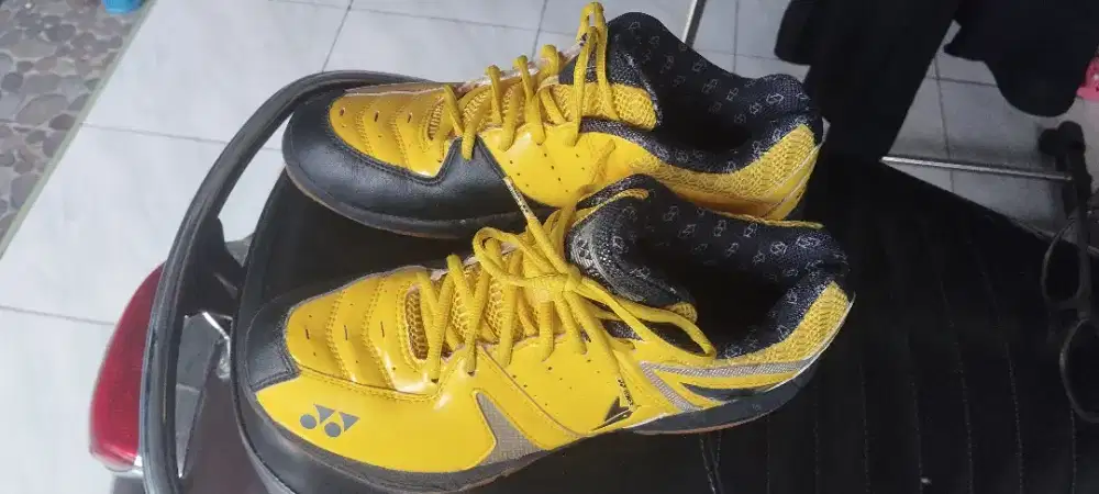 Yonex Lin Dan original