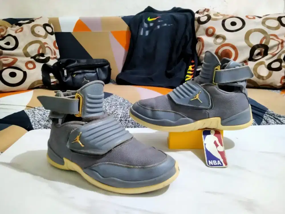 Sepatu Basket Nike Jordan Generation 23