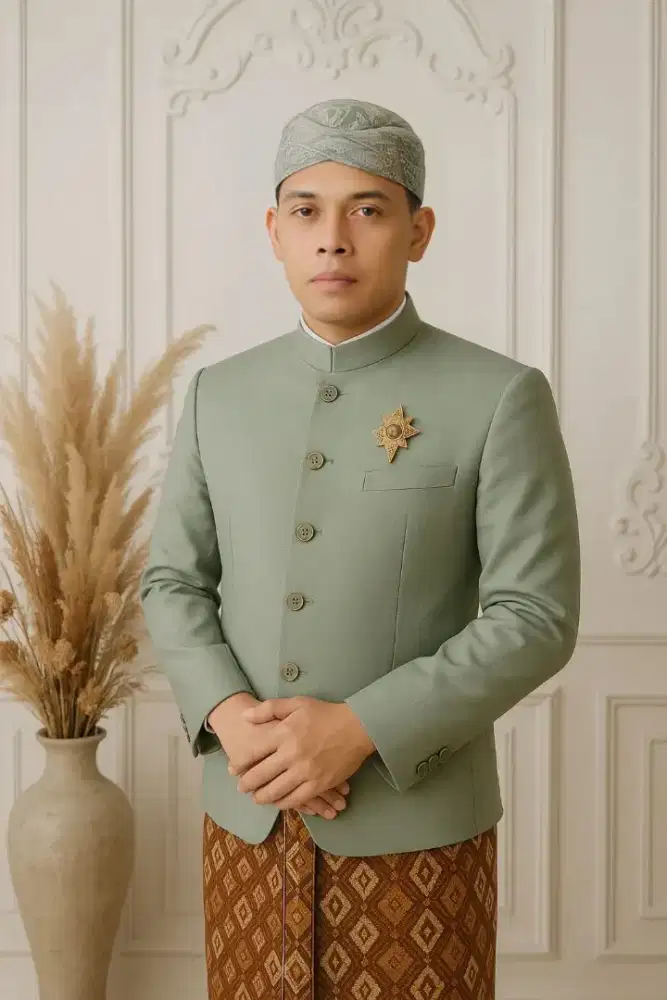 Bismilah semoga ada yang cocok