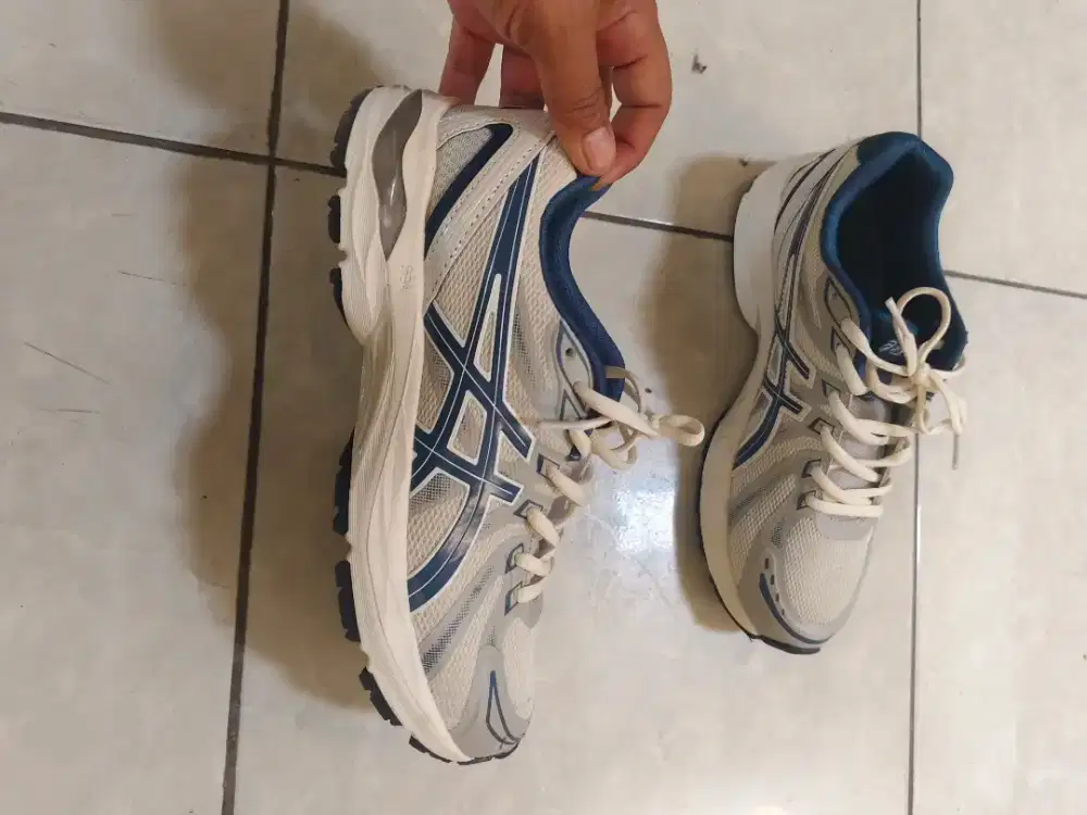 Asics gel flux 4 size 41