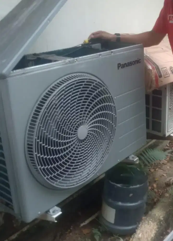 DUNIA SERVICE ELECTRONIC