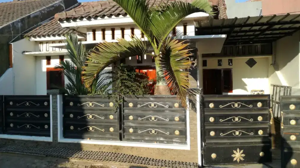 Di Jual/Disewakan Rumah di Cicalengka