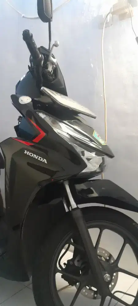 HONDA BEAT 2024 CBS LIKE NEW