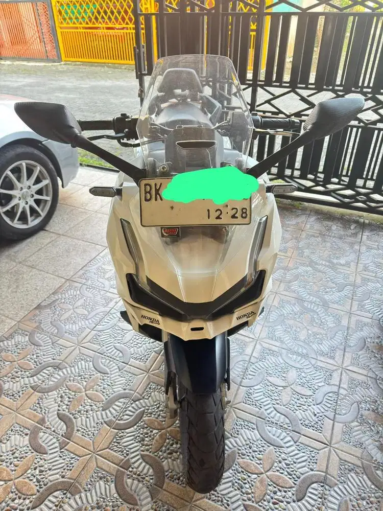 Dijual Cepat Honda ADV 160 CBS Tahun 2023