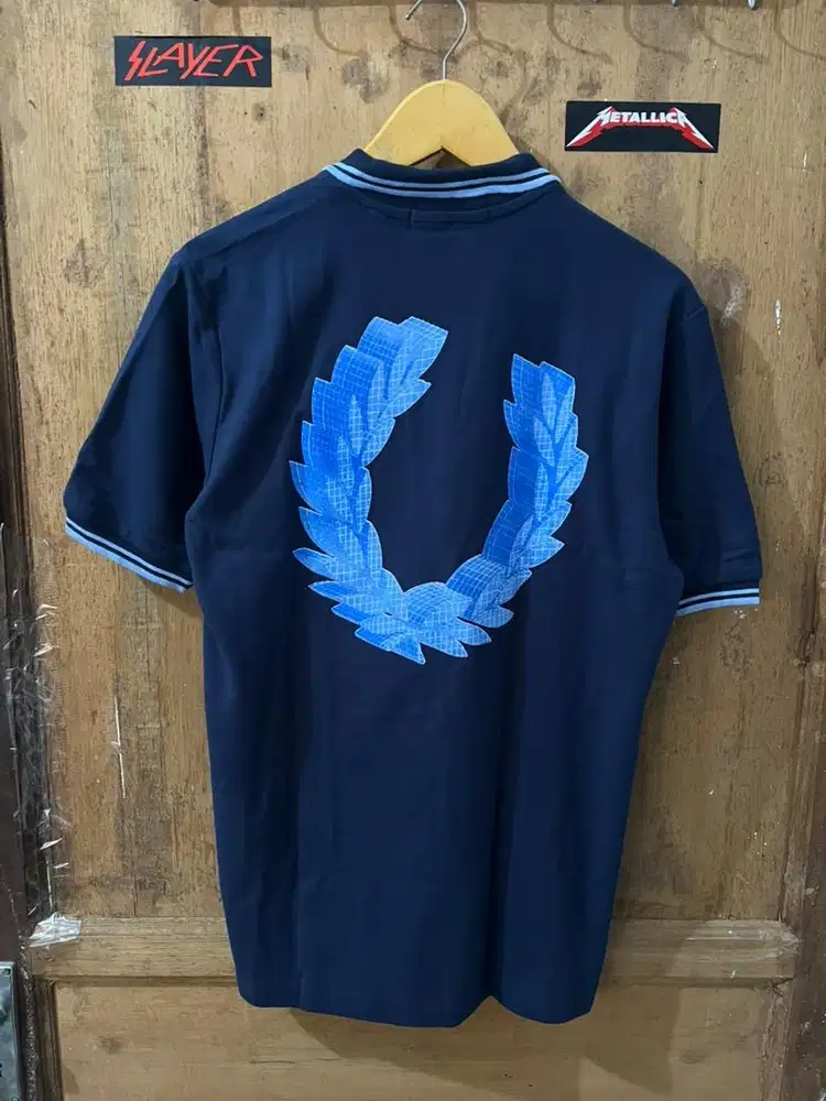Polo Fred perry