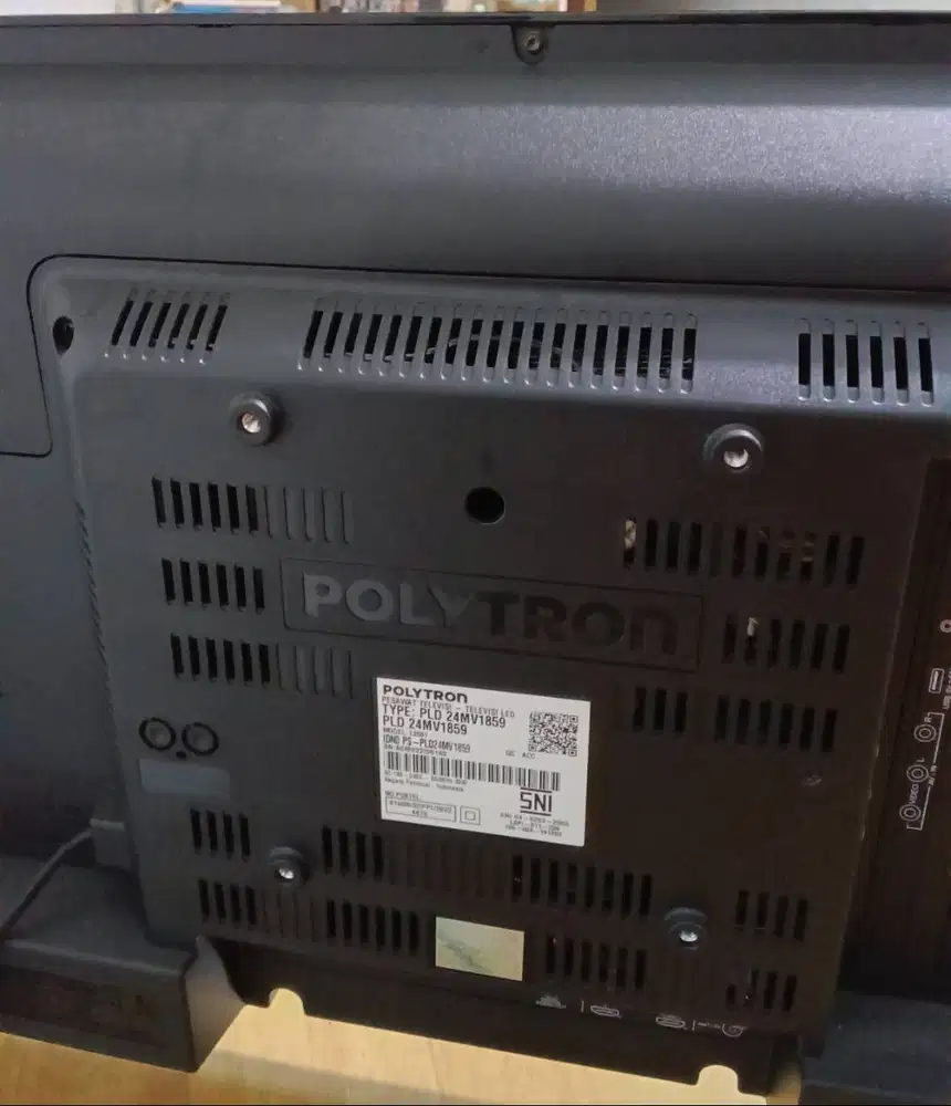 Tv POLYTRON PLD 24 MV1859