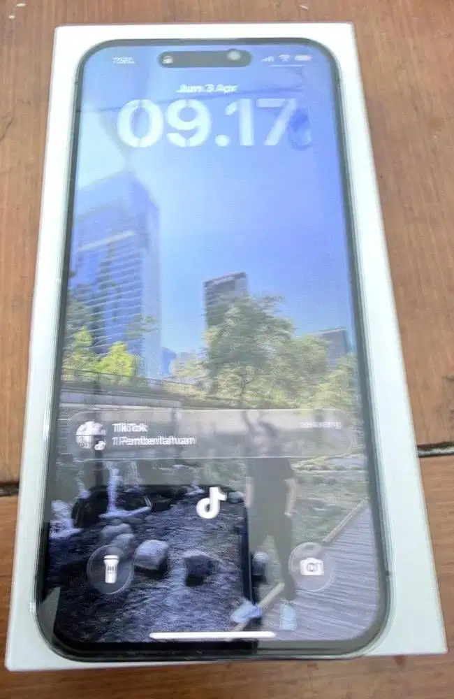 Iphone 14 promax 256