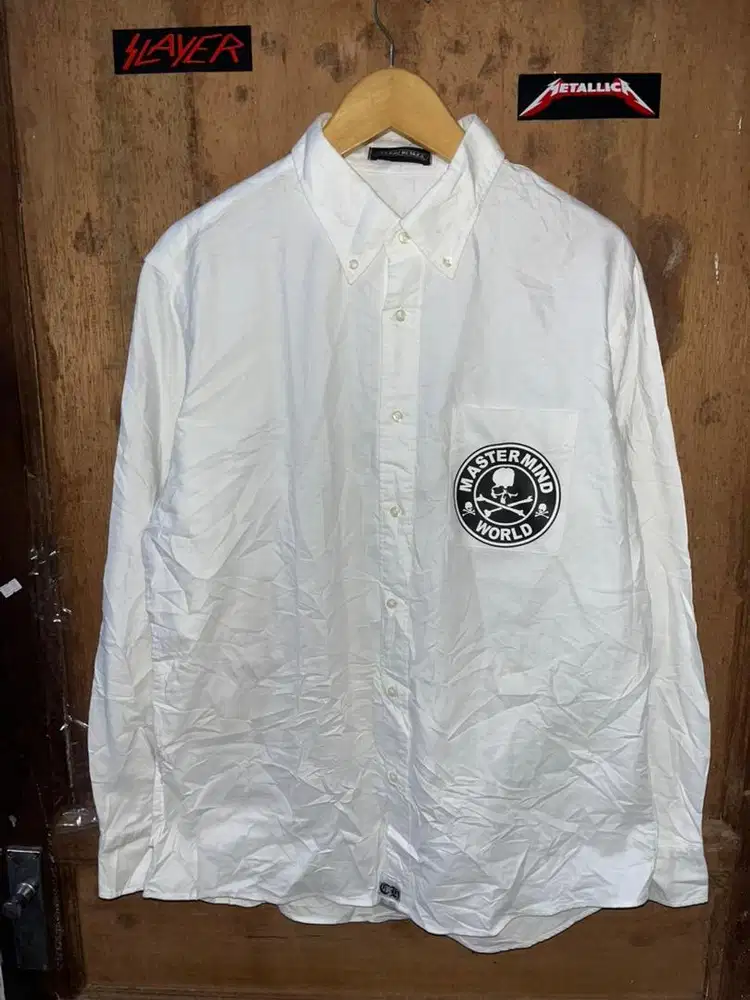 Ch colep master mind