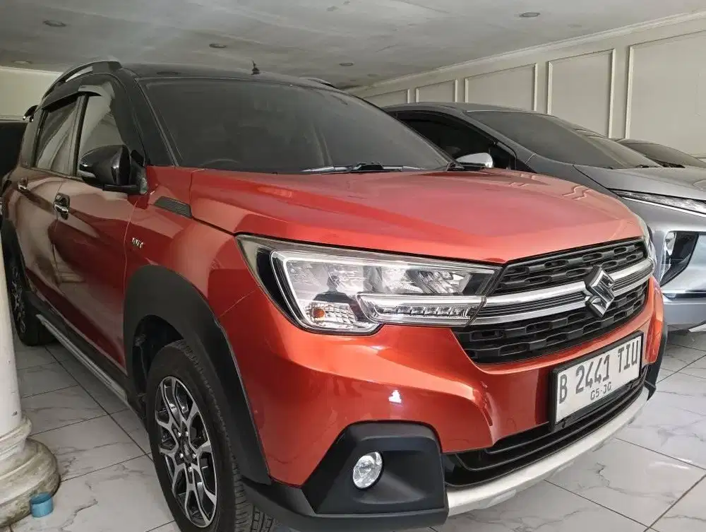 Suzuki Xl 7 alpha at DP 10jt tahun 2020