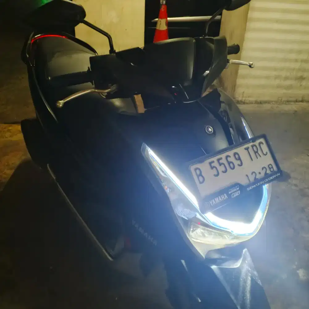 For sale Frrego 2023 mulus