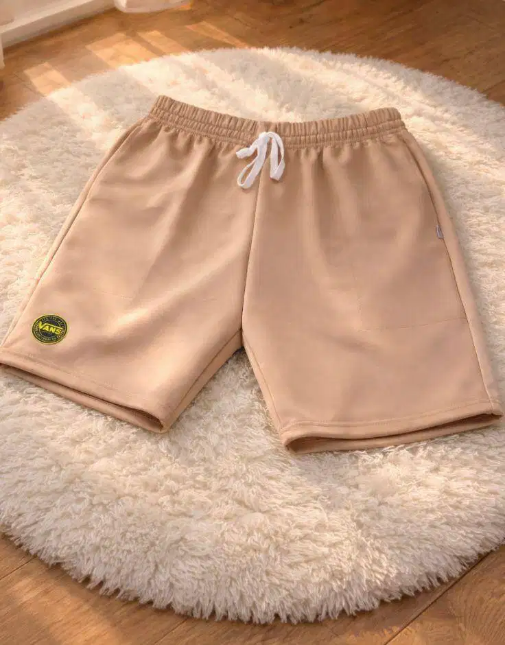 CELANA PENDEK SCUBA PREMIUM