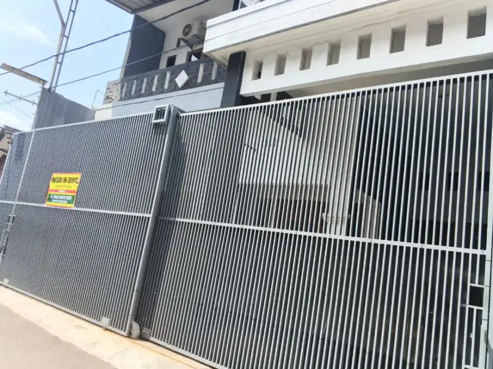 Dijual Rumah Siap Huni di Permata Kopo 1, Blok C128