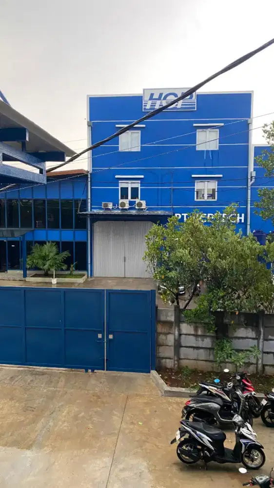 Dibutuhkan Staff Administrasi Keuangan