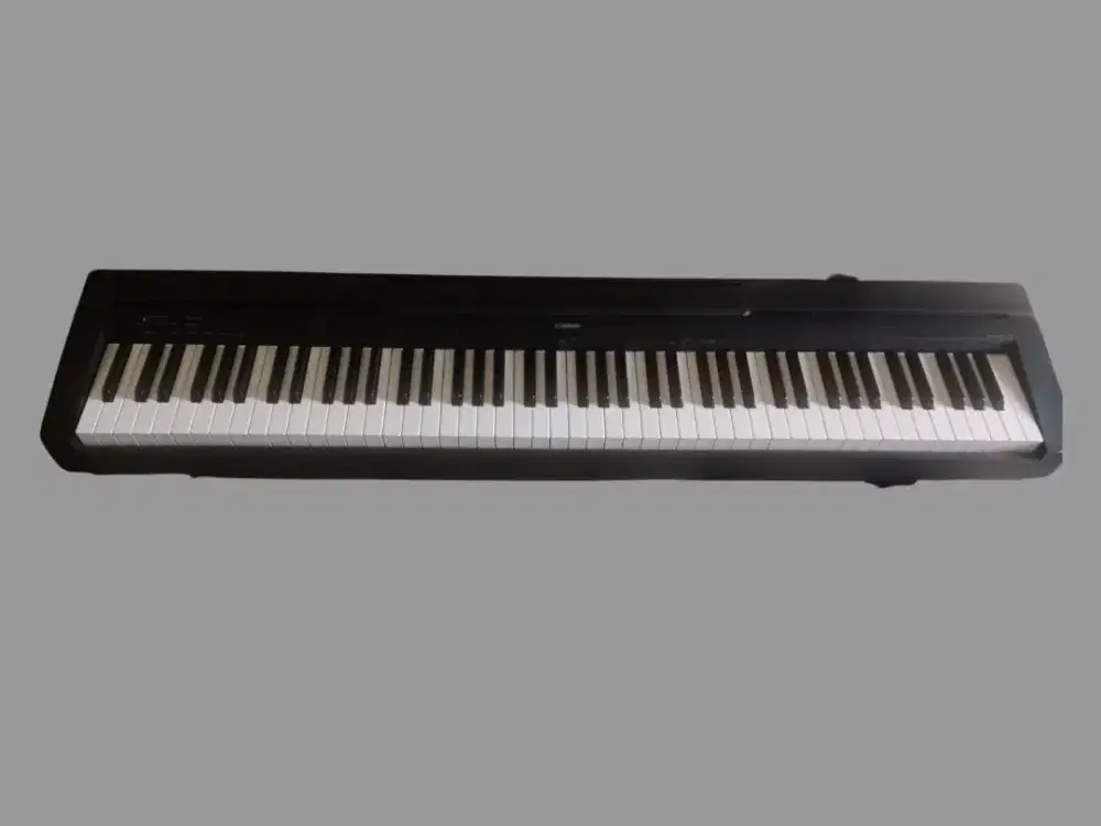 Piano elektrik Yamaha P 45