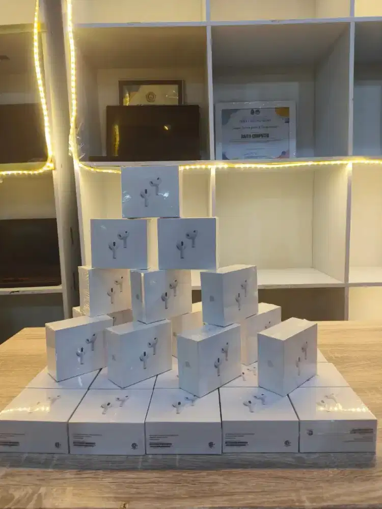 Airpods pro copy ori